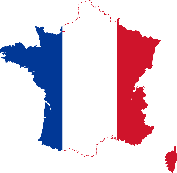 We have registered team members in France and Belgium