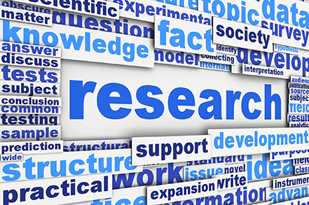 Research