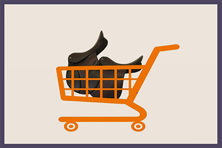 How to Buy a BALANCE Saddle