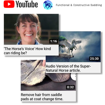 BALANCE YouTube Channel
