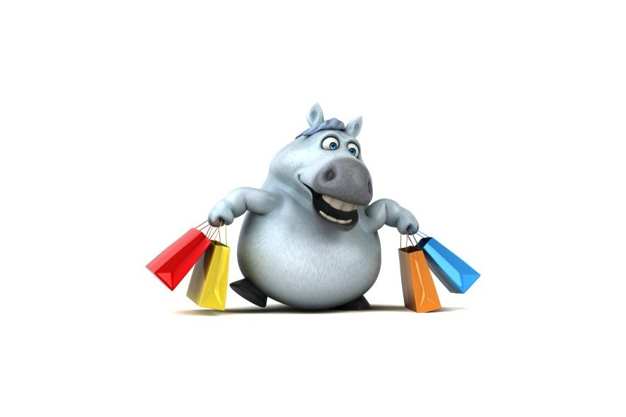 NEW WEBSITE SHOPPING EXPERIENCE.