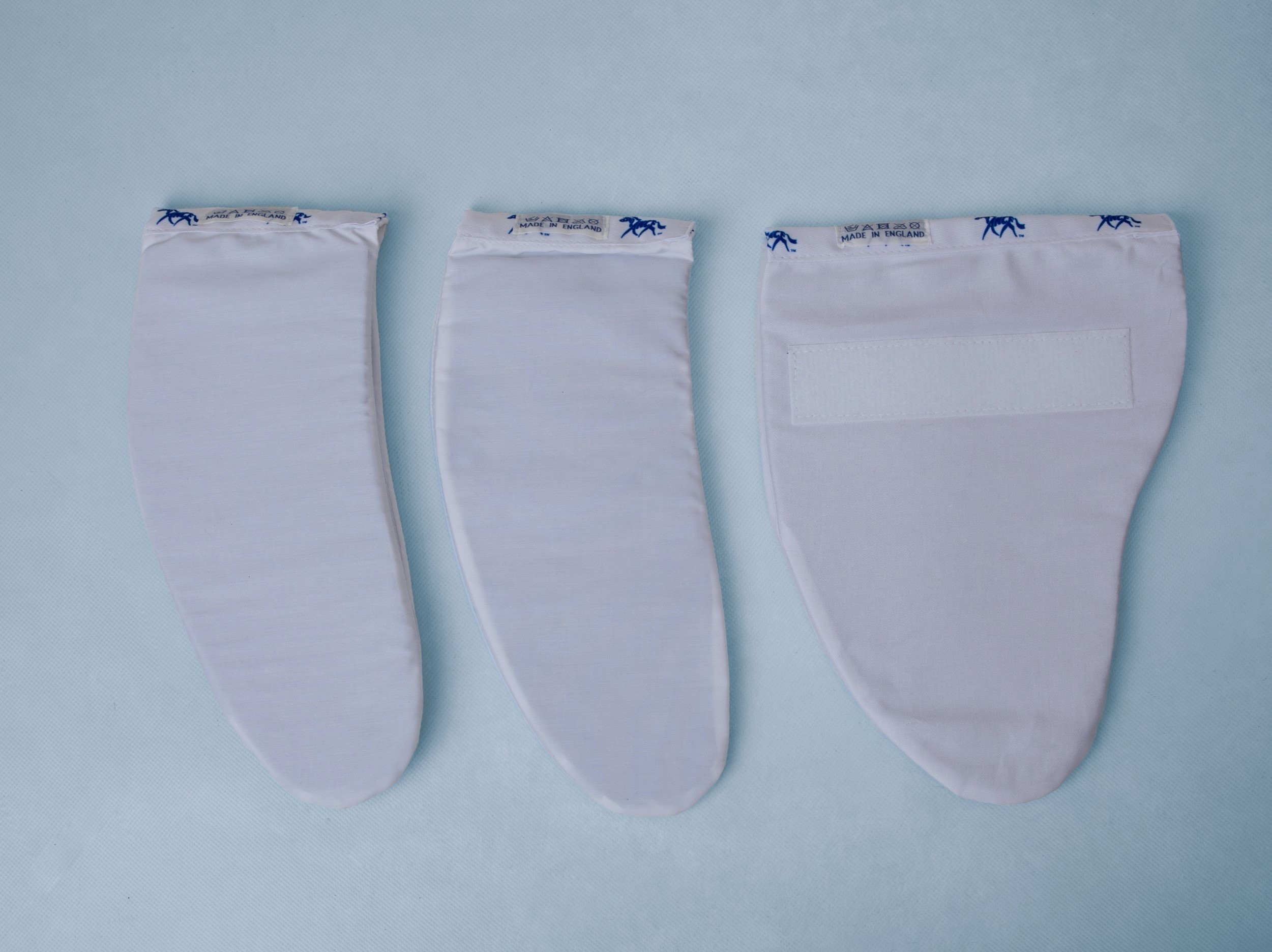 Adjustable Pad System