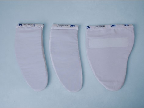 Adjustable Pad System
