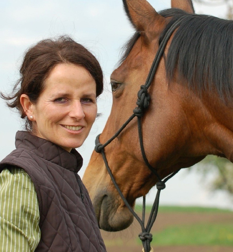 Heike Rundel