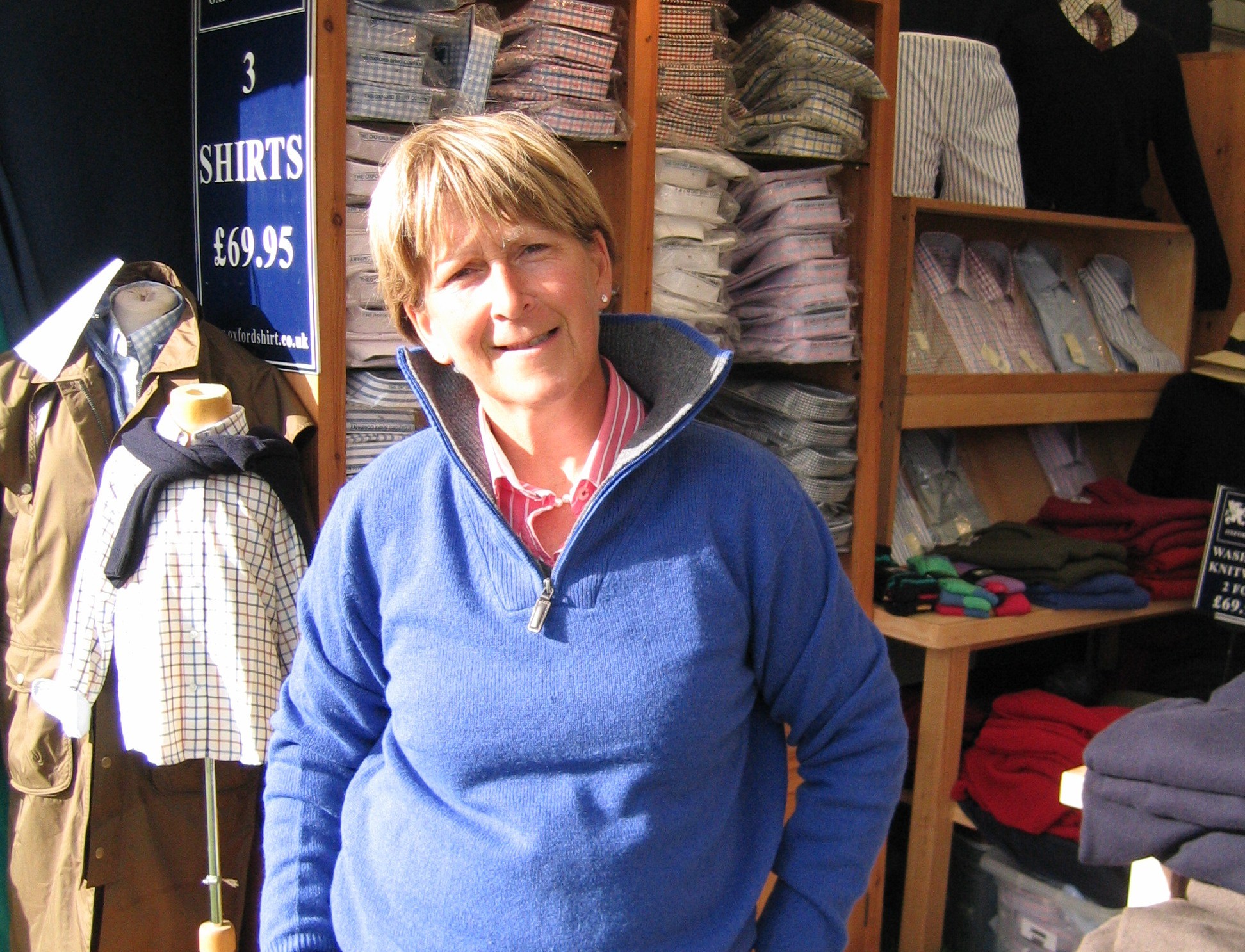 Carol Hill