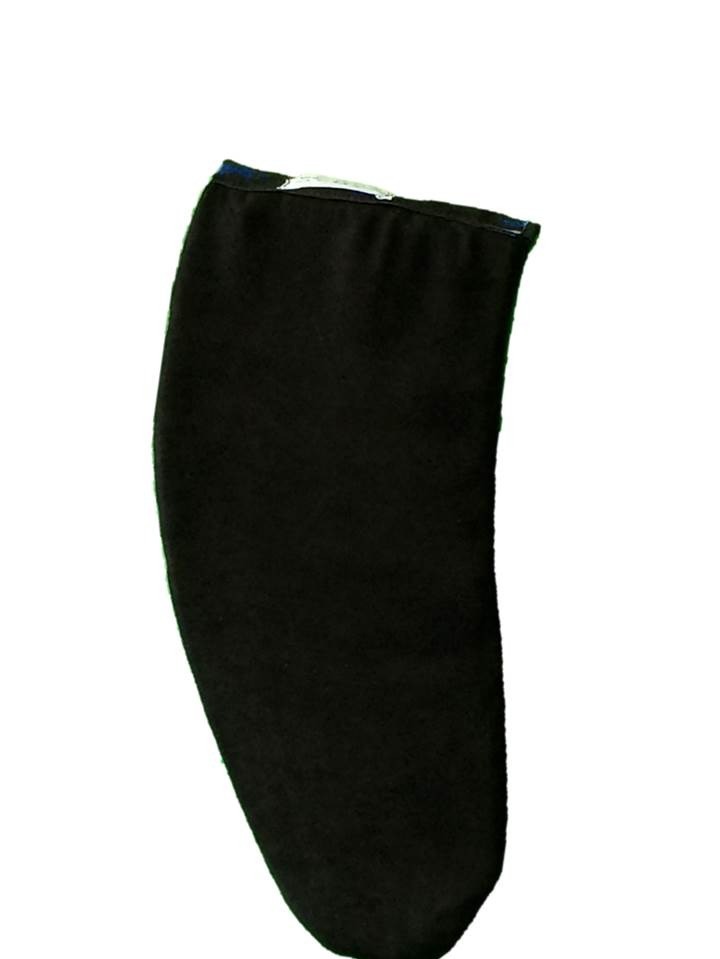 Pro-Complete ¼ inch JB Pad