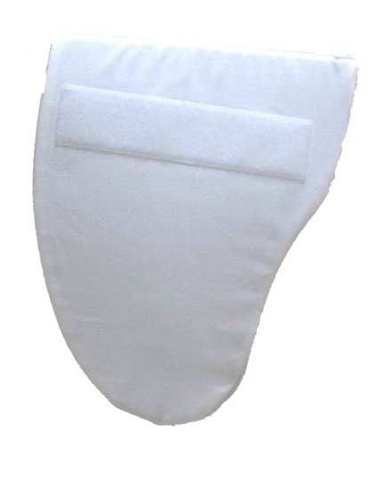 Pro-Complete Large ¼inch JB Pad