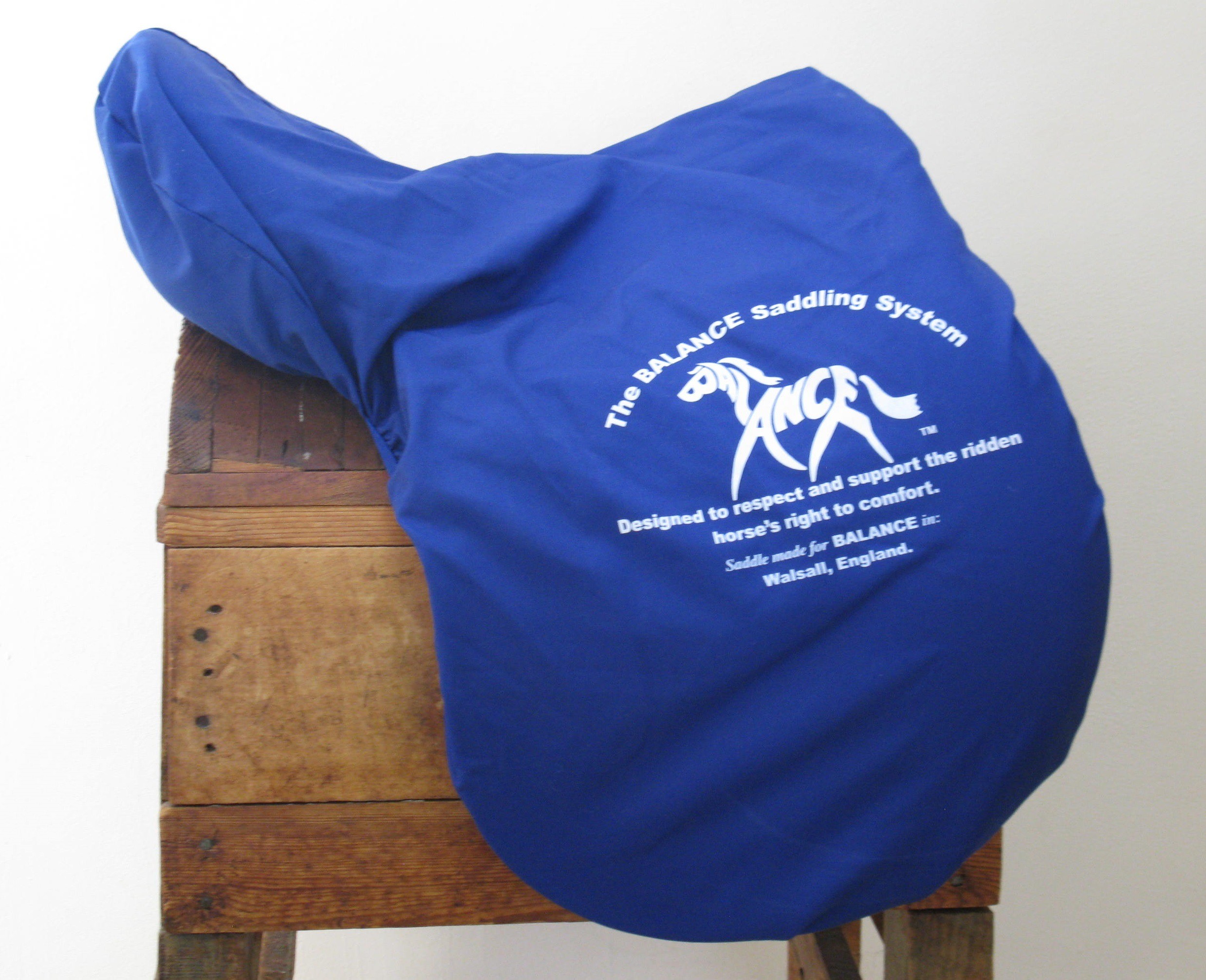 BALANCE Standard Saddle Cover