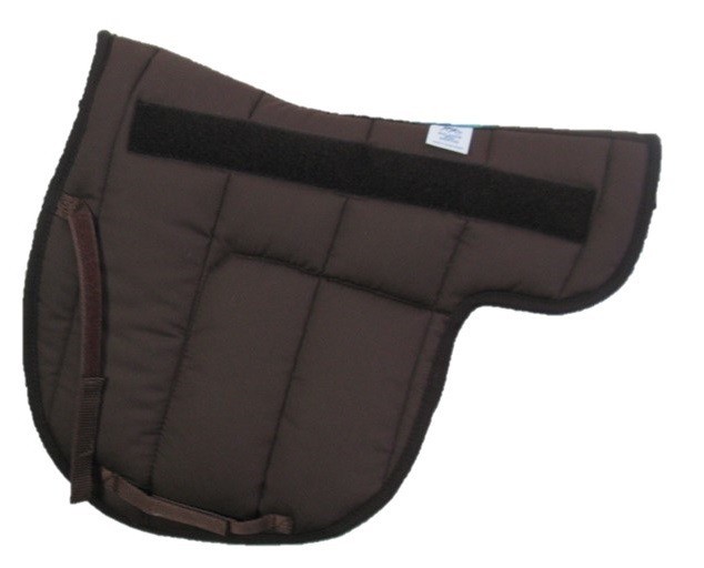 The Wren Saddle Pad