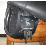 Spare Knee Blocks for Zenith, Felix, Matrix and Nexus Saddles.