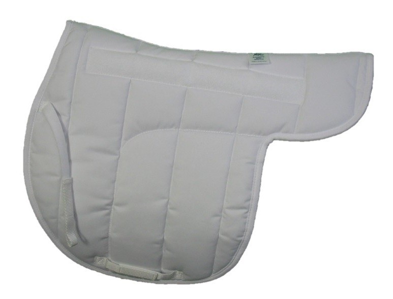 The Robin Saddle Pad