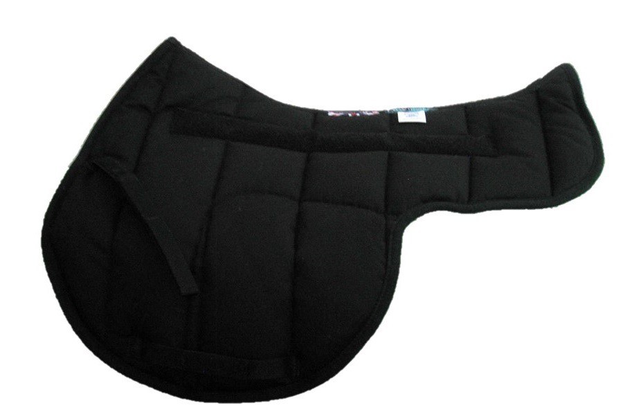 Cushion Quilt,  for Zenith, Felix, Matrix  & Nexus JUMP STYLE SADDLES ONLY