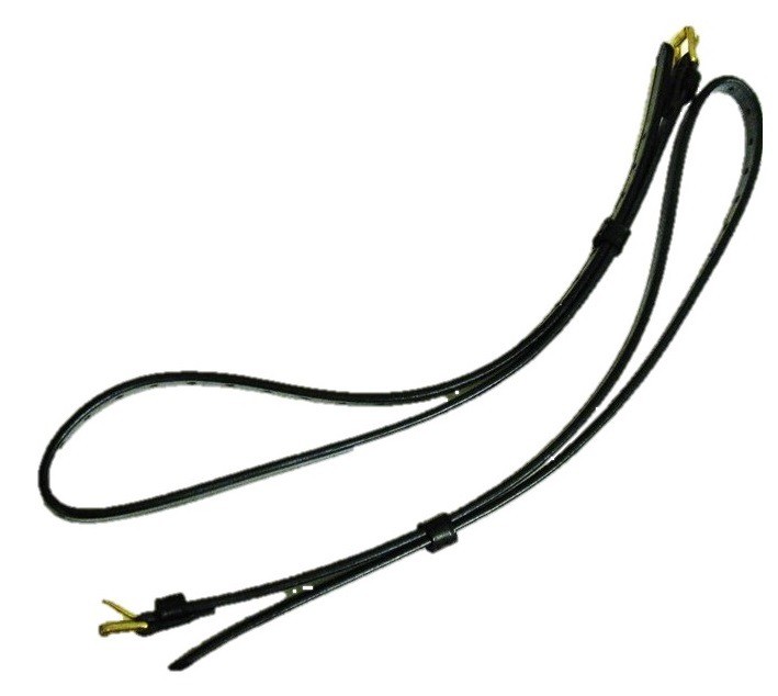 Breatsplate Straps