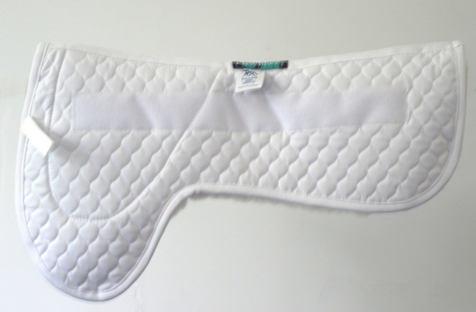 Wool-Fleece Base Pad
