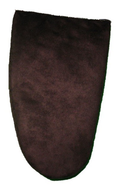 Junior Pro-Complete 1/4 inch  JB Pad.