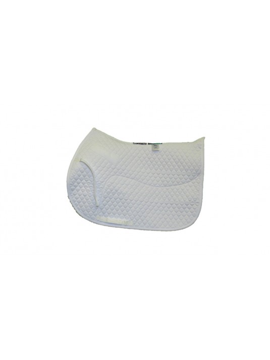 Standard Quilt,  Square for Felix, Matrix, Nexus & Zenith JUMP SADDLES ONLY image 1