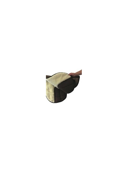 Cushion Quilt Pad for most BALANCE saddle styles. image 3