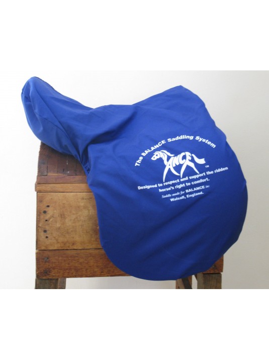 BALANCE Standard Saddle Cover image 1