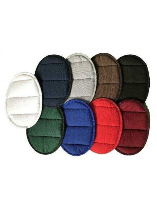 The Bug Bed made for the BALANCE Bug saddle image 4
