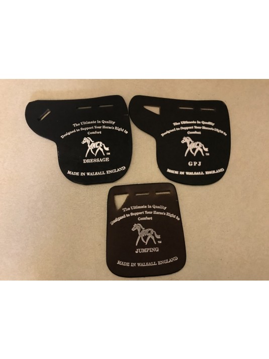 Buckle Guards image 1