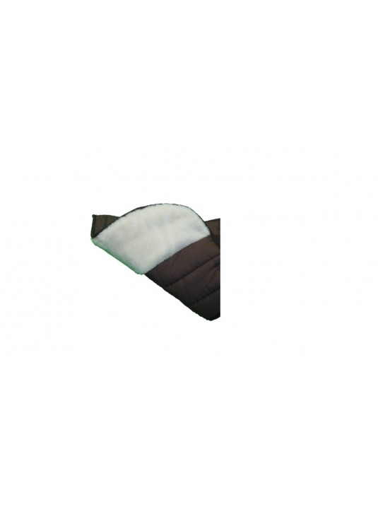 The Robin Saddle Pad image 3