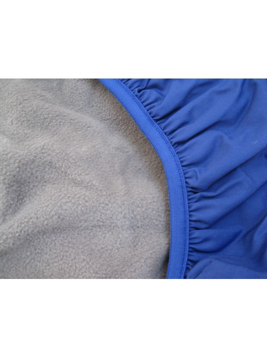 Deluxe Lined Saddle Cover image 3