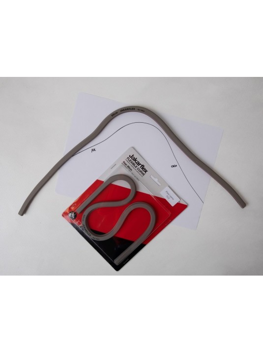 FLEXI. 24" (61cm) Flexible Curve image 1