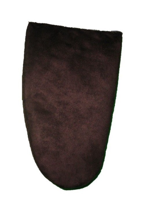 Junior Pro-Complete 1/4 inch  JB Pad. image 1