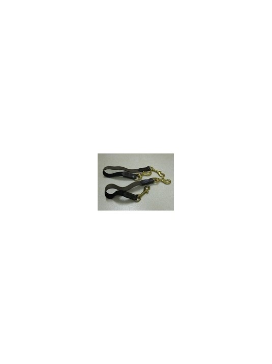 Eeezy Rein Elastics image 1