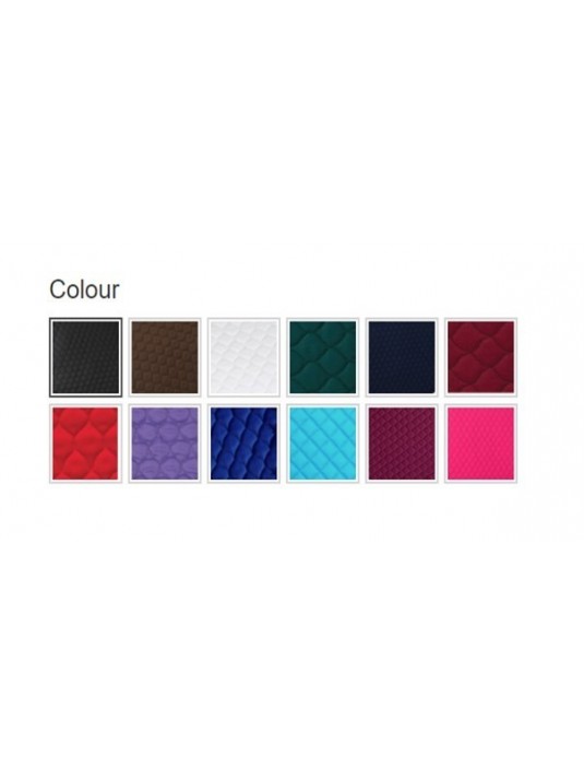 Standard Quilt, for Felix, Matrix, Nexus & Zenith JUMP SDADDLES ONLY image 4