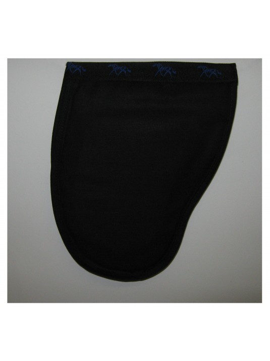 Junior  Pro-Complete Large 1/4 inch JB Pad. image 1