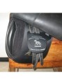 Spare Knee Blocks for Zenith, Felix, Matrix and Nexus Saddles. image 1