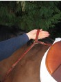 BALANCE English Hunting Style Breastplate REGULAR image 2