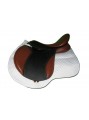 Double-Quilt Square for Xtreme Jump Saddles & Equinox Jump Saddle Only image 2