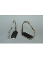 BENT. Bent Leg Stirrup Irons image 1