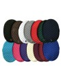 Double-Quilt, Square for Xtreme Dressage Saddles. image 2