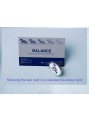 BALANCE Logo Lapel pin image 2