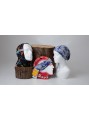 The BALANCE UV Buff with reflective strips