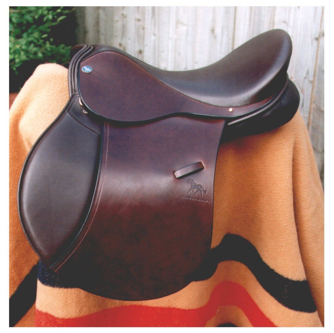 Zenith GPJ Saddle