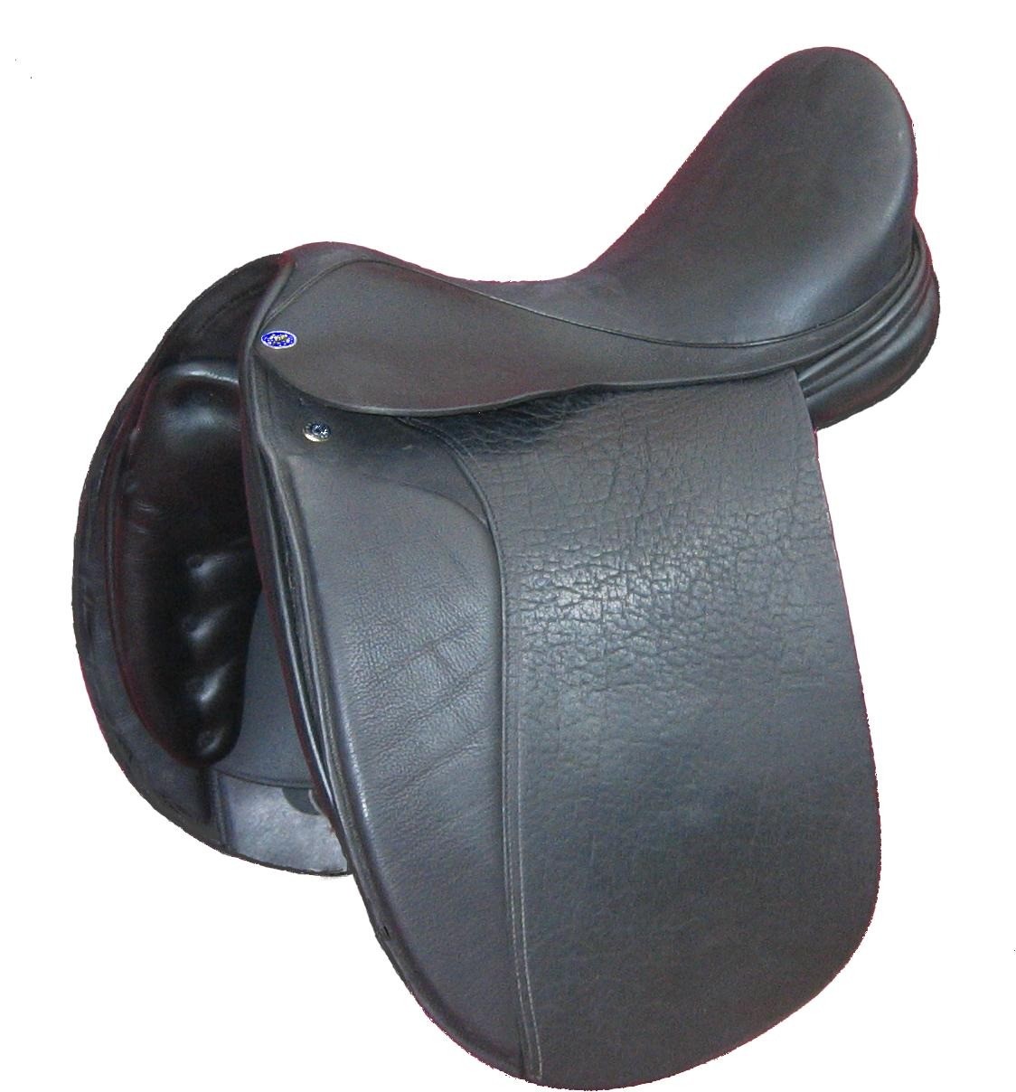Nexus Dressage Saddle
