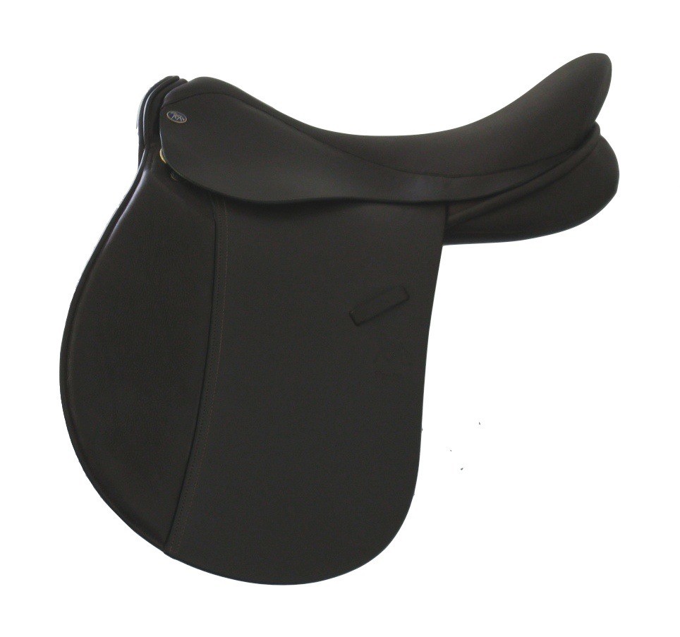Zenith GPD Saddle