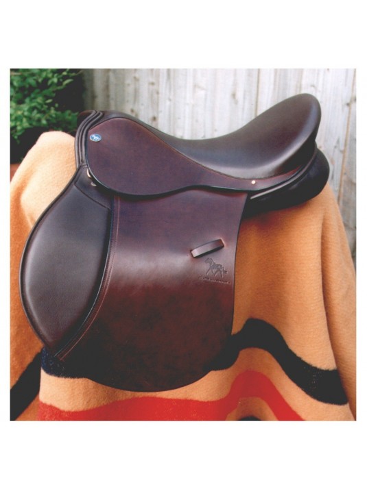 Zenith GPJ Saddle image 1