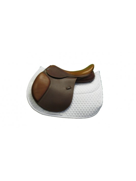 NEXUS Jump Saddle image 4