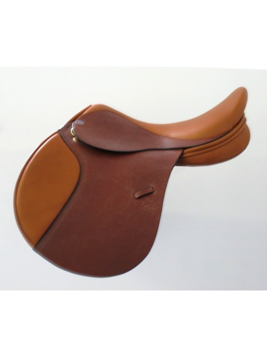 NEXUS Jump Saddle image 1