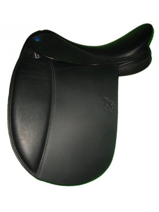 Matrix Dressage Saddle image 1