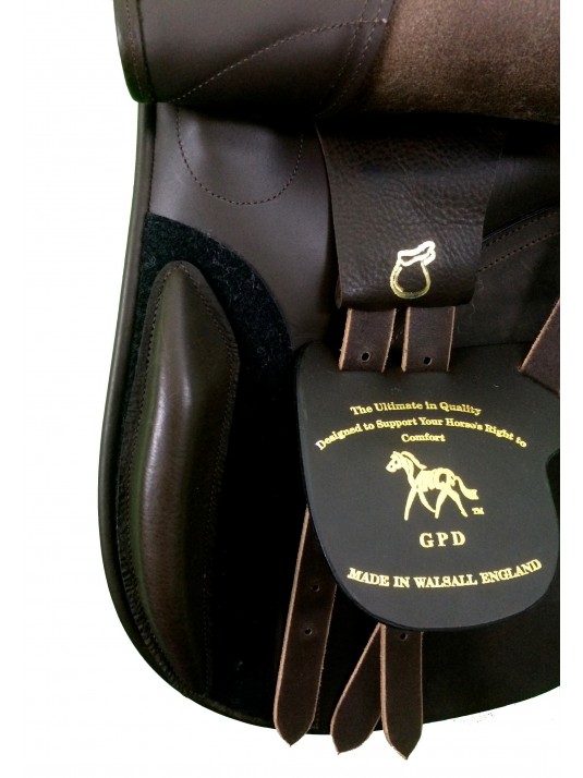 NEXUS General Purpose/Dressage image 3