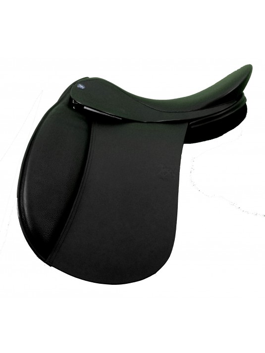 Felix GPD Saddle image 1