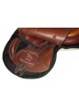 NEXUS Jump Saddle image 2
