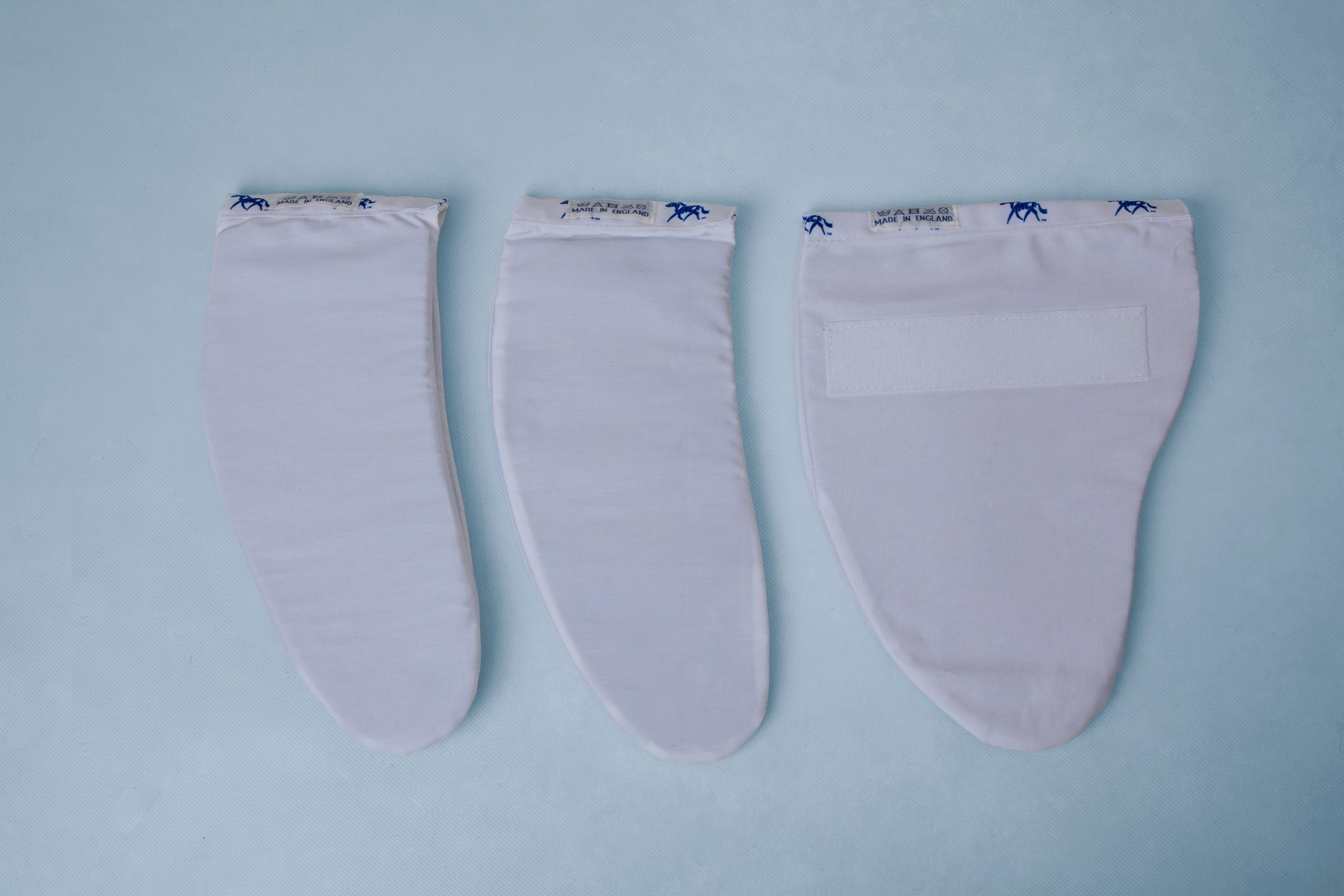 JB Pads
