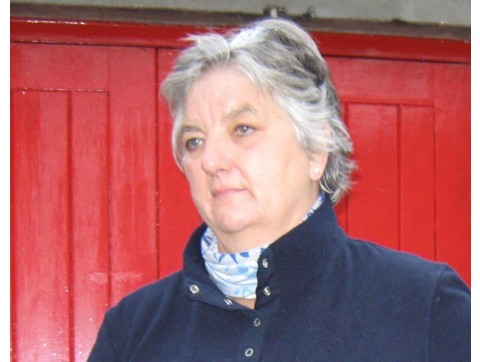 Carol Brett (deceased)